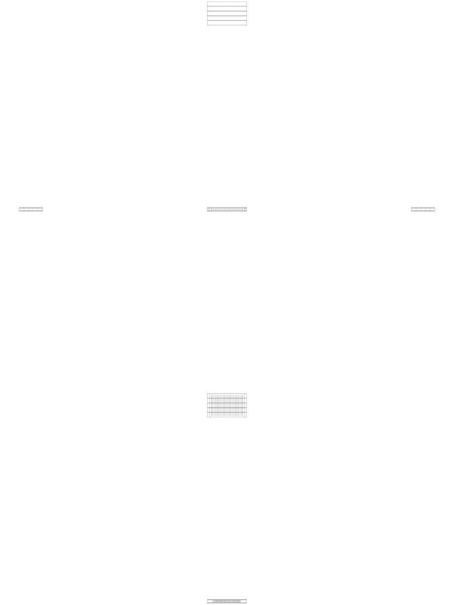 Pagina 1 - CAD-DWG calorifer_decorativ_VIOLA-H2L1_360-600_2D VASCO Detaliu de produs VIOLA ORIZONTAL...