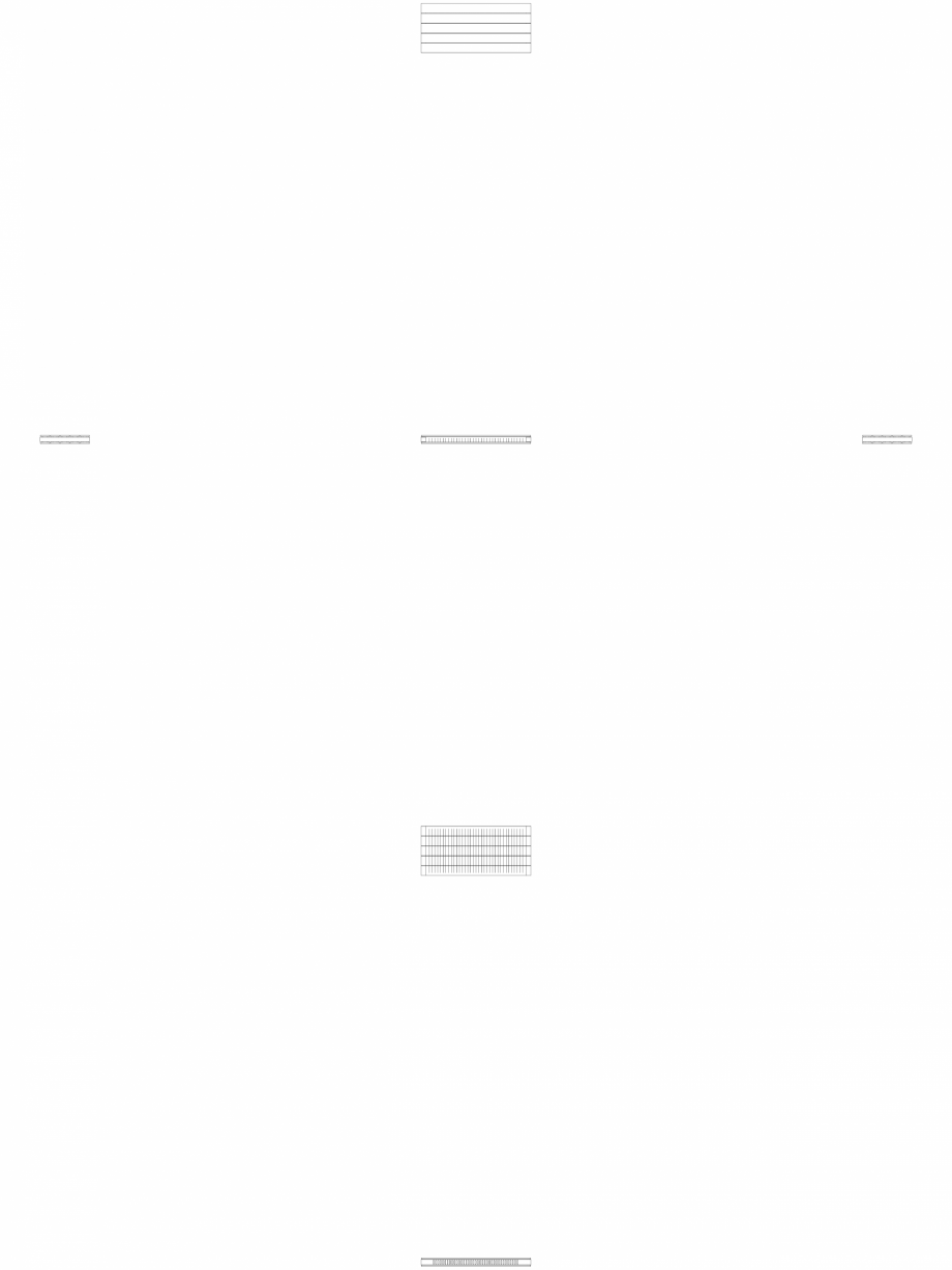 Pagina 1 - CAD-DWG calorifer_decorativ_VIOLA-H2L1_360-800_2D VASCO Detaliu de produs VIOLA ORIZONTAL...