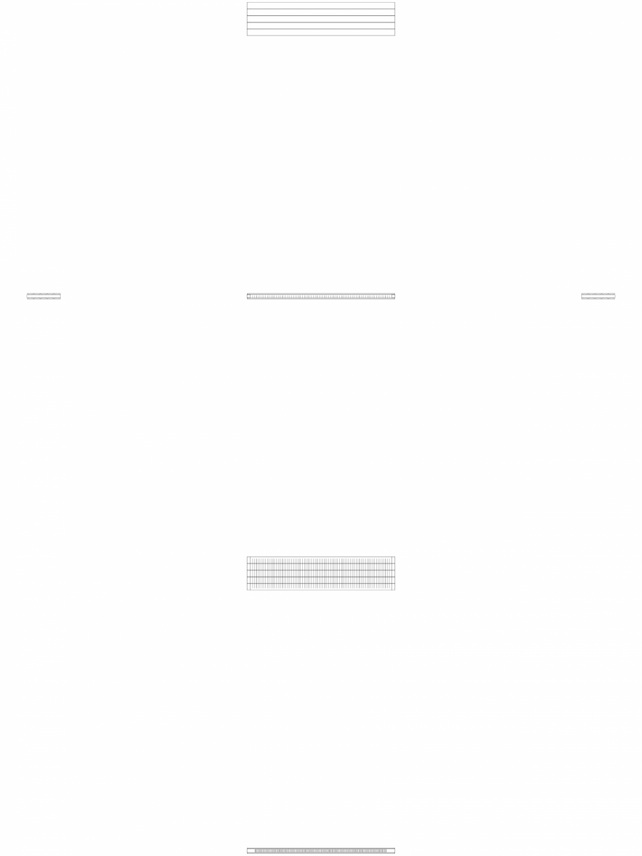 Pagina 1 - CAD-DWG calorifer_decorativ_VIOLA-H2L1_360-1600_2D VASCO Detaliu de produs VIOLA...