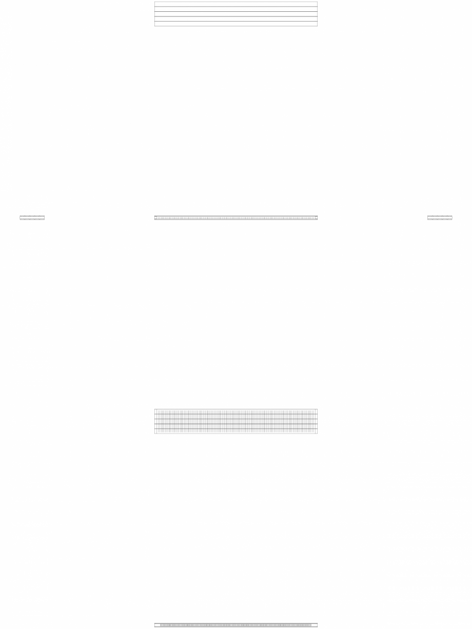 Pagina 1 - CAD-DWG calorifer_decorativ_VIOLA-H2L1_360-2400_2D VASCO Detaliu de produs VIOLA...