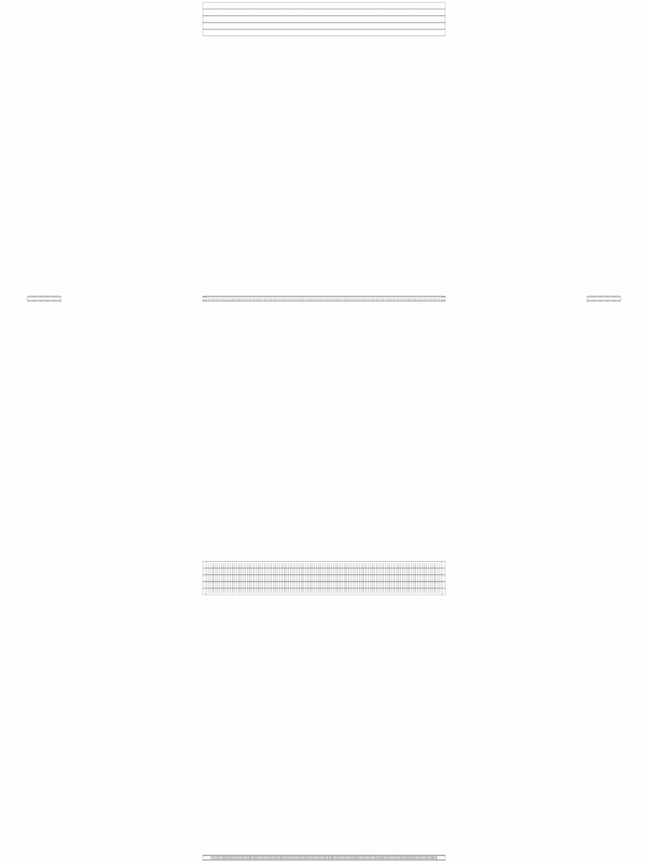 Pagina 1 - CAD-DWG calorifer_decorativ_VIOLA-H2L1_360-2600_2D VASCO Detaliu de produs VIOLA...