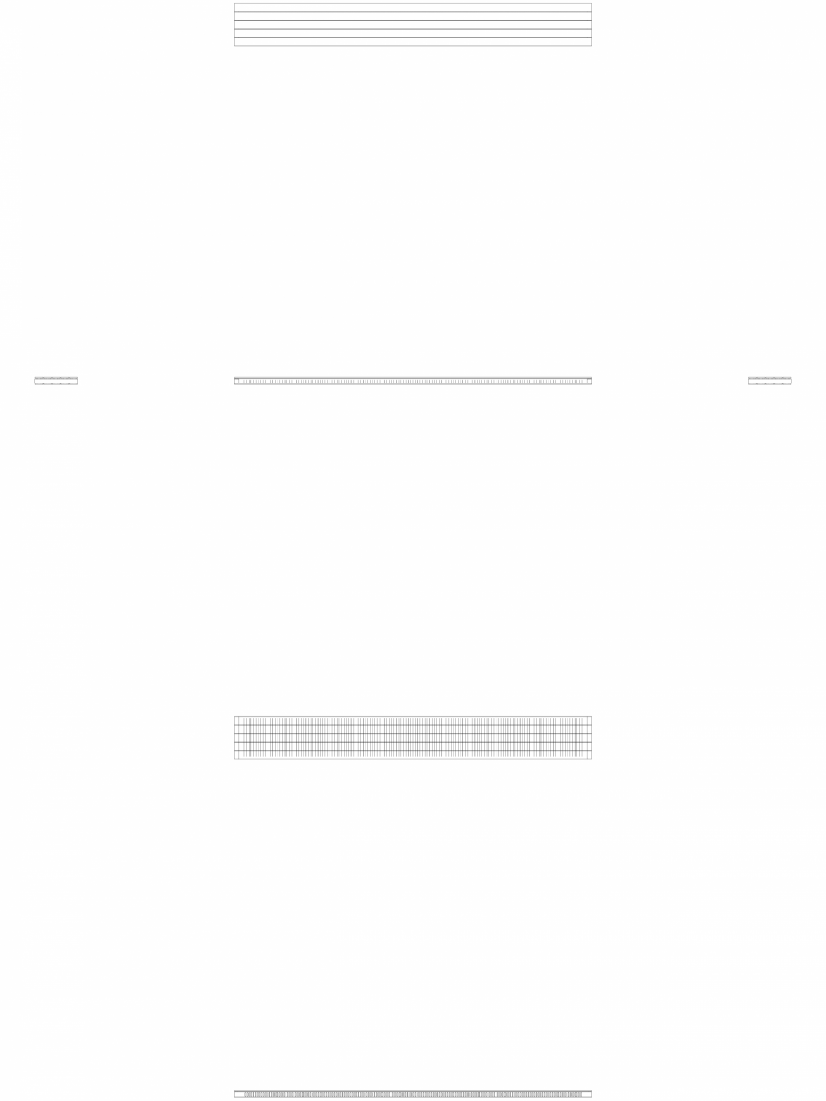 Pagina 1 - CAD-DWG calorifer_decorativ_VIOLA-H2L1_360-3000_2D VASCO Detaliu de produs VIOLA...