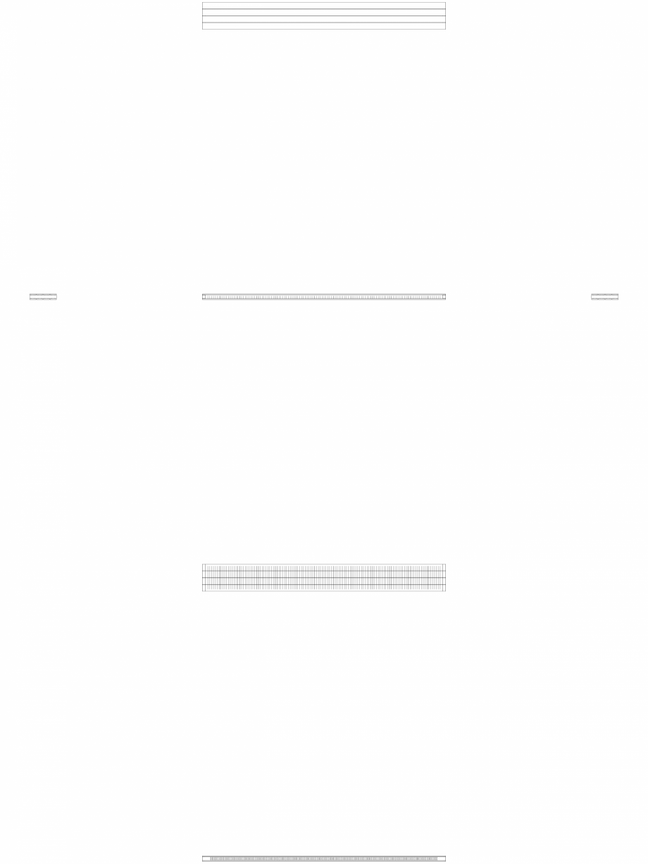 Pagina 1 - CAD-DWG calorifer_decorativ_VIOLA-H2L1_287.5-2600_2D VASCO Detaliu de produs VIOLA...