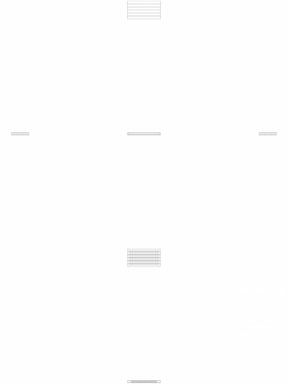 Pagina 1 - CAD-DWG calorifer_decorativ_VIOLA-H2L1_432.5-800_2D VASCO Detaliu de produs VIOLA...