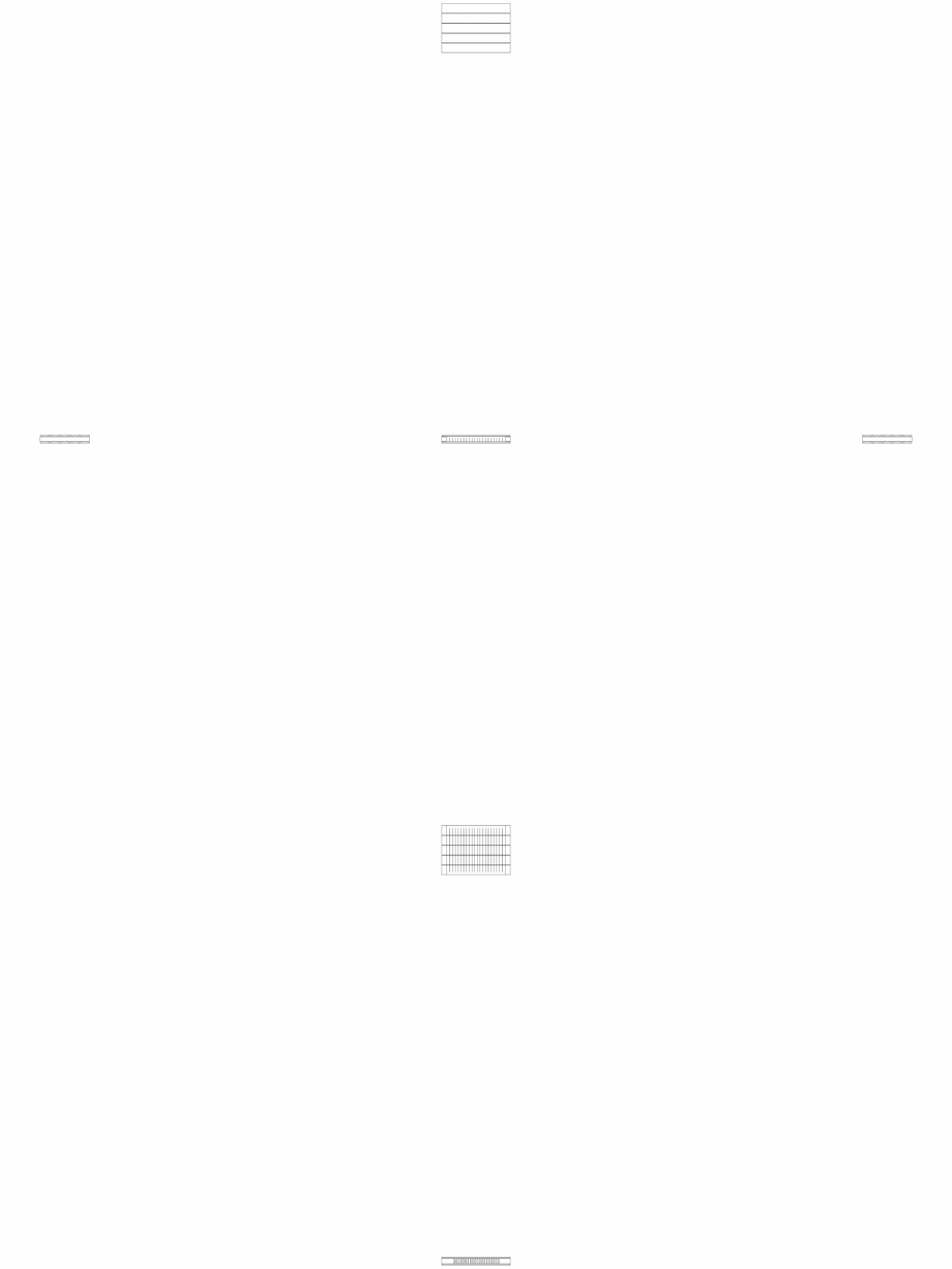 Pagina 1 - CAD-DWG calorifer_decorativ_VIOLA-H2L1_360-500_2D VASCO Detaliu de produs VIOLA ORIZONTAL...