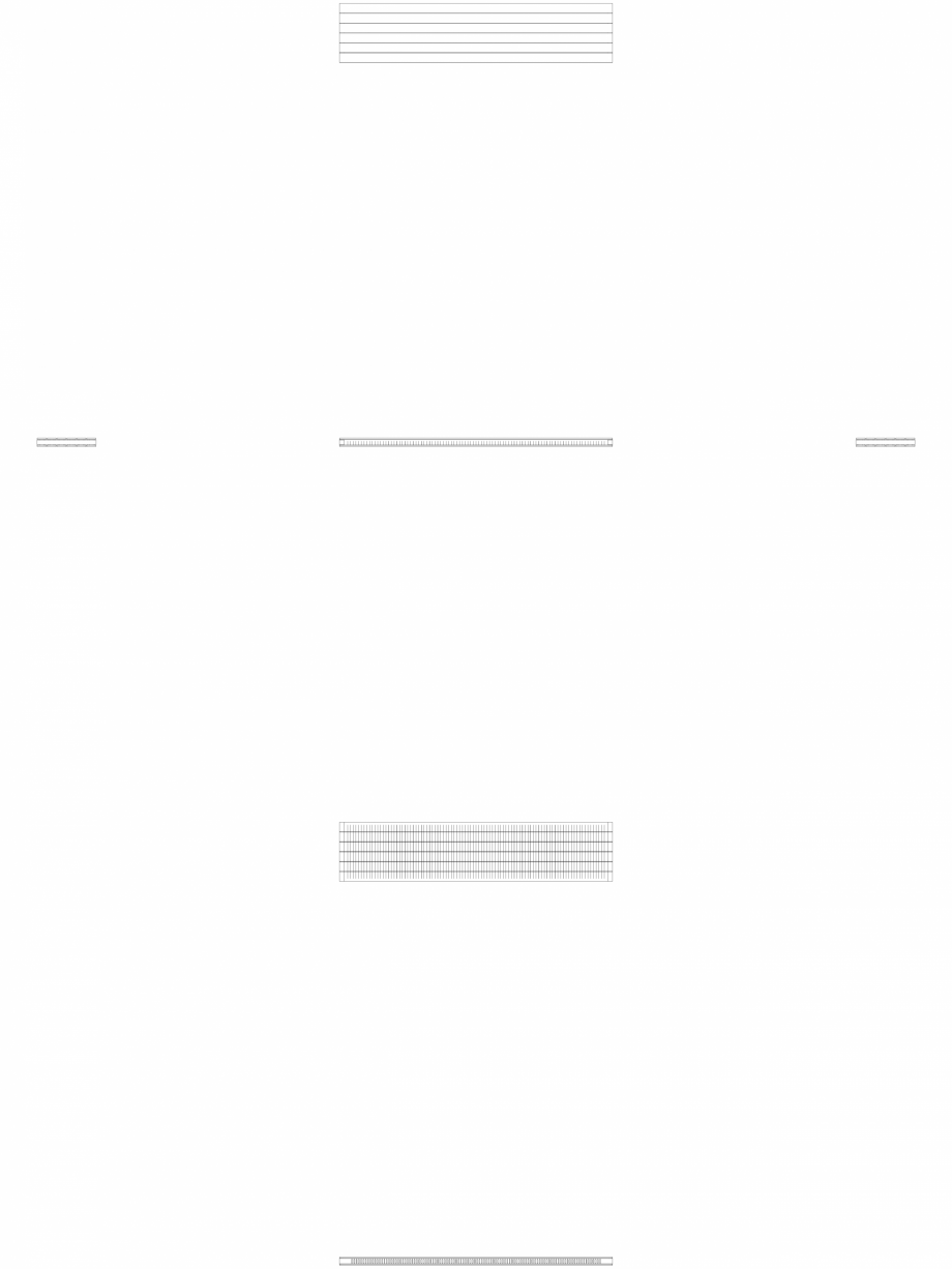 Pagina 1 - CAD-DWG calorifer_decorativ_VIOLA-H2L1_432.5-2000_2D VASCO Detaliu de produs VIOLA...