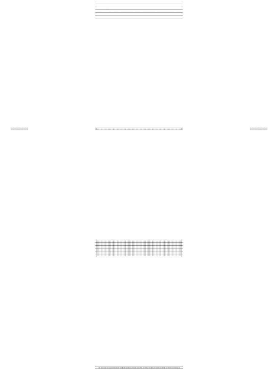 Pagina 1 - CAD-DWG calorifer_decorativ_VIOLA-H2L1_432.5-2200_2D VASCO Detaliu de produs VIOLA...