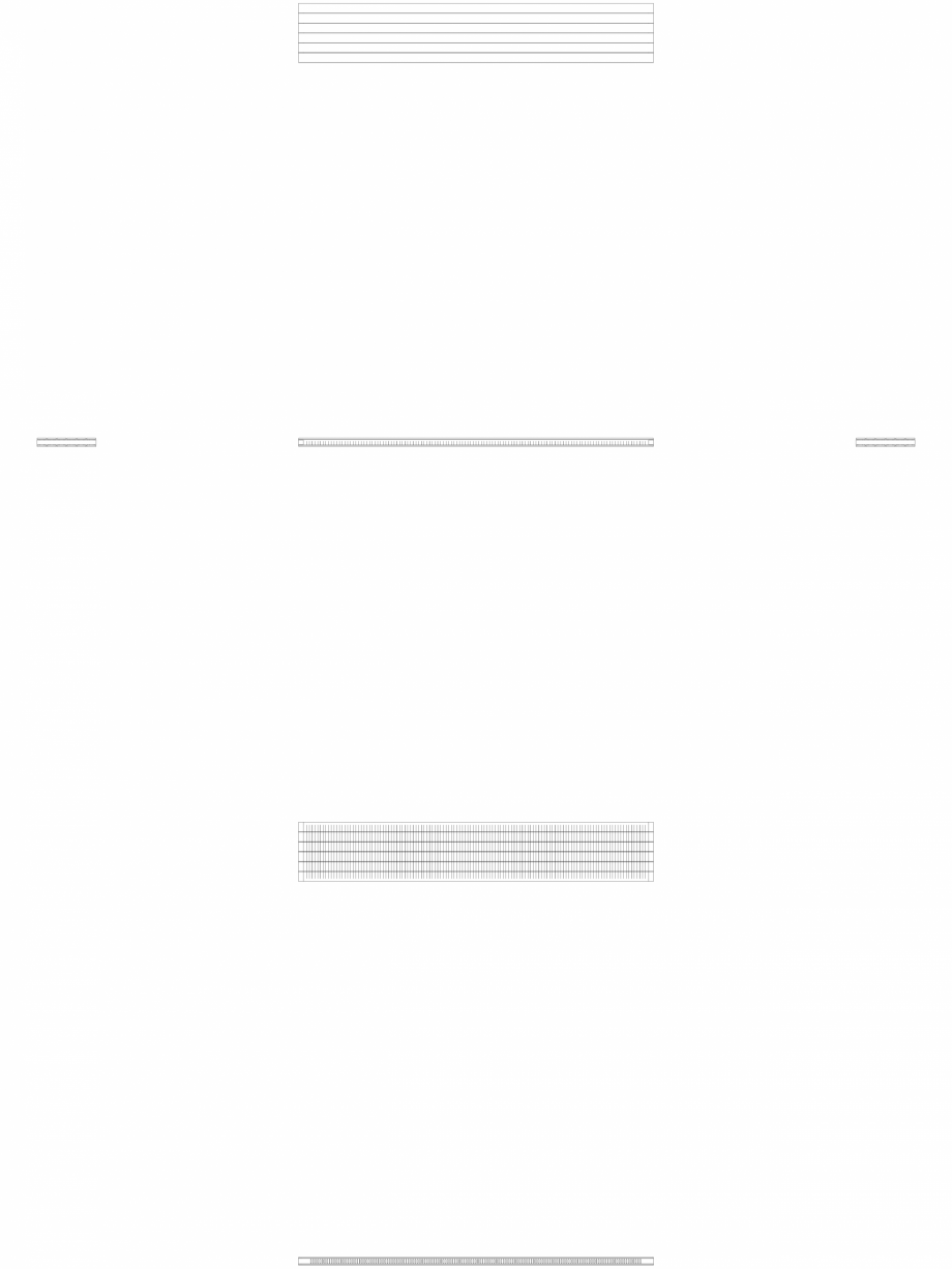 Pagina 1 - CAD-DWG calorifer_decorativ_VIOLA-H2L1_432.5-2600_2D VASCO Detaliu de produs VIOLA...