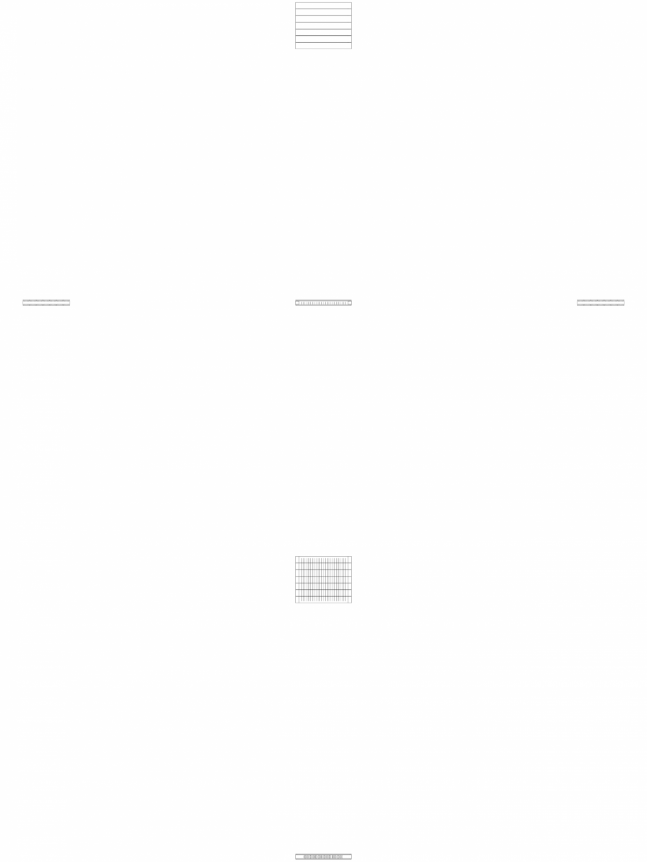 Pagina 1 - CAD-DWG calorifer_decorativ_VIOLA-H2L1_505-600_2D VASCO Detaliu de produs VIOLA ORIZONTAL...