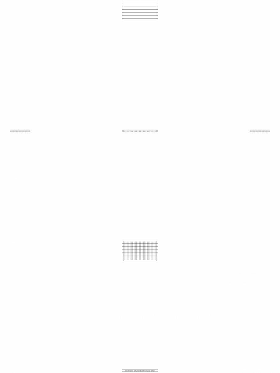Pagina 1 - CAD-DWG calorifer_decorativ_VIOLA-H2L1_505-900_2D VASCO Detaliu de produs VIOLA ORIZONTAL...