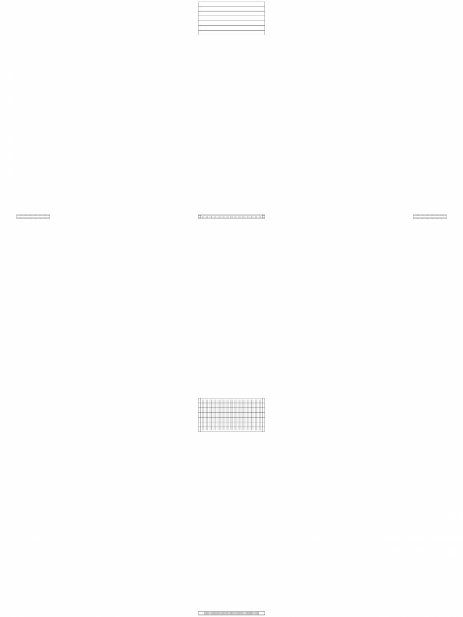 Pagina 1 - CAD-DWG calorifer_decorativ_VIOLA-H2L1_505-1000_2D VASCO Detaliu de produs VIOLA...