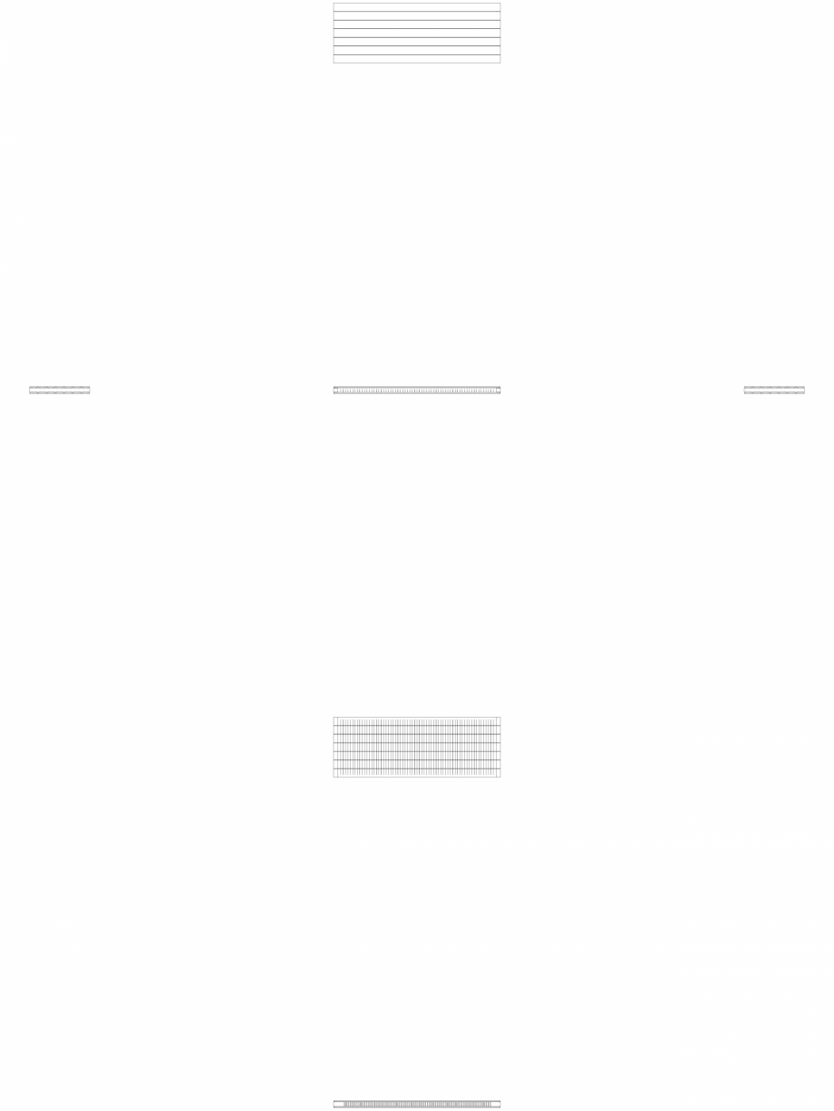 Pagina 1 - CAD-DWG calorifer_decorativ_VIOLA-H2L1_505-1400_2D VASCO Detaliu de produs VIOLA...