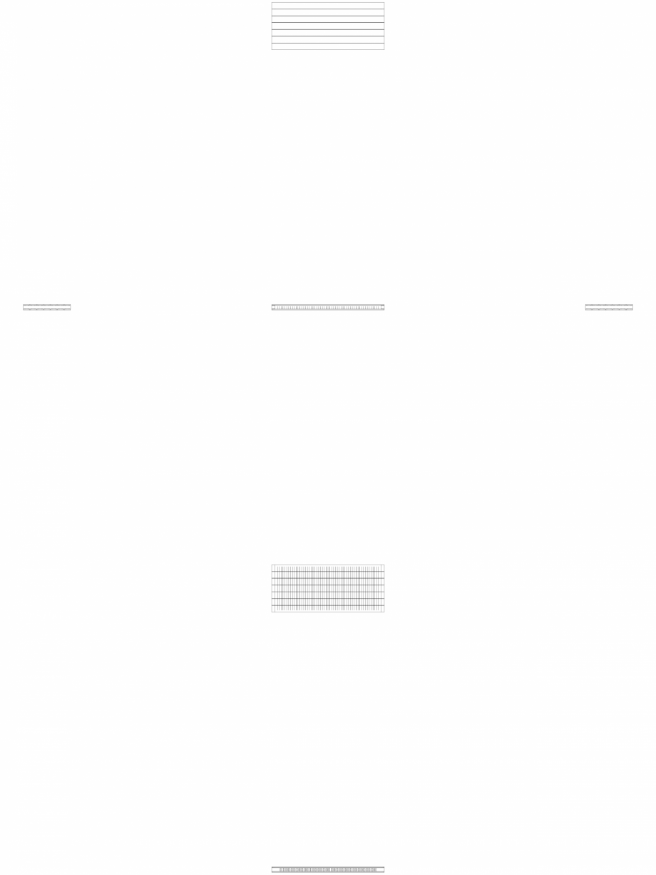 Pagina 1 - CAD-DWG calorifer_decorativ_VIOLA-H2L1_505-1200_2D VASCO Detaliu de produs VIOLA...