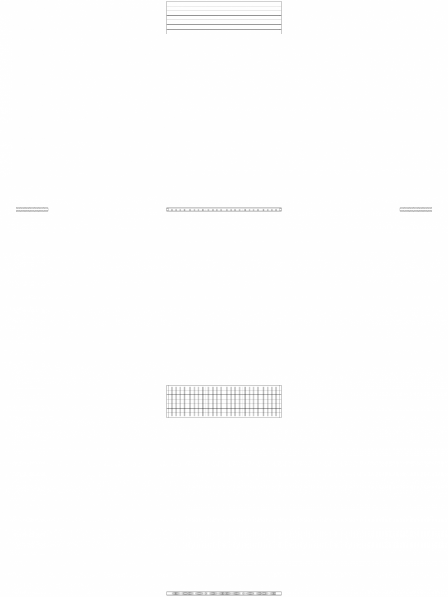 Pagina 1 - CAD-DWG calorifer_decorativ_VIOLA-H2L1_505-1800_2D VASCO Detaliu de produs VIOLA...