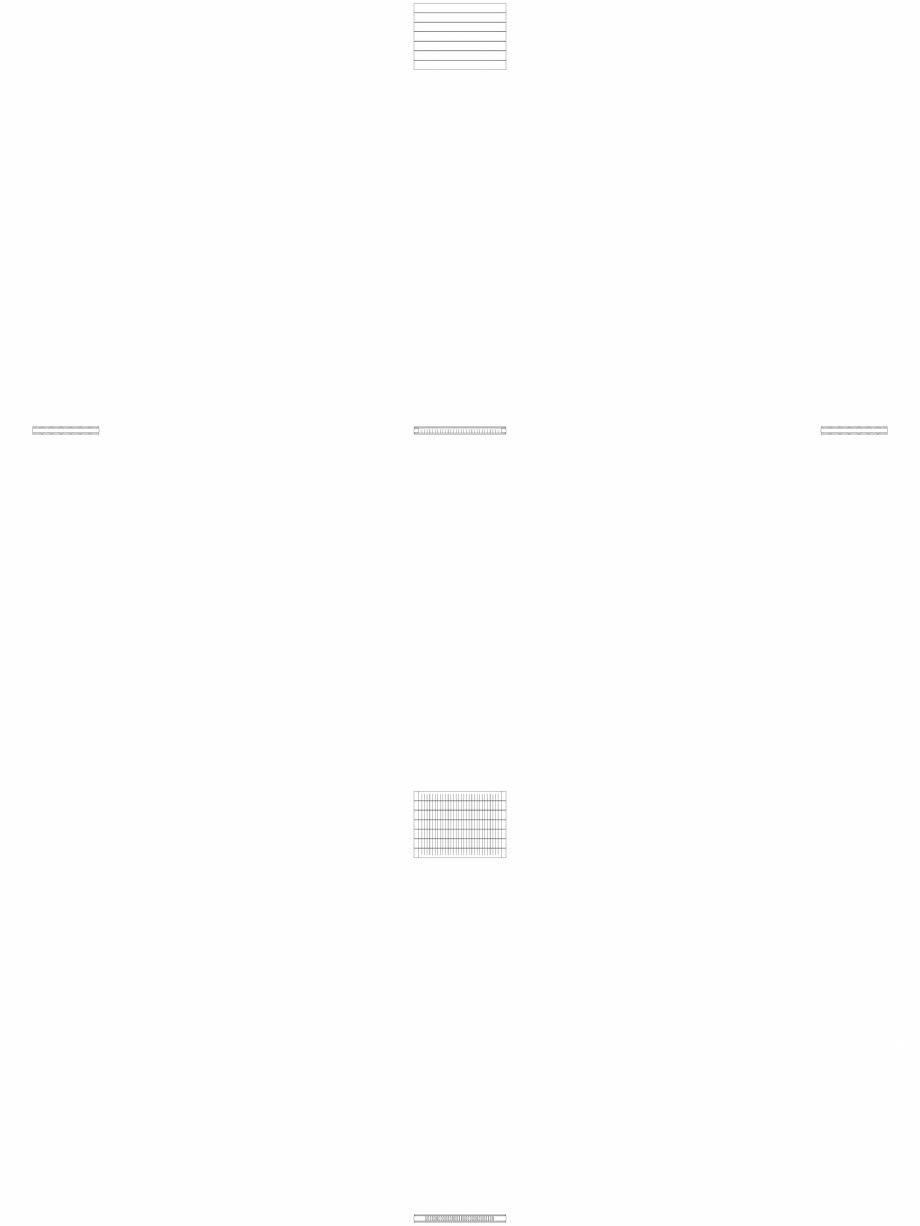 Pagina 1 - CAD-DWG calorifer_decorativ_VIOLA-H2L1_505-700_2D VASCO Detaliu de produs VIOLA ORIZONTAL...