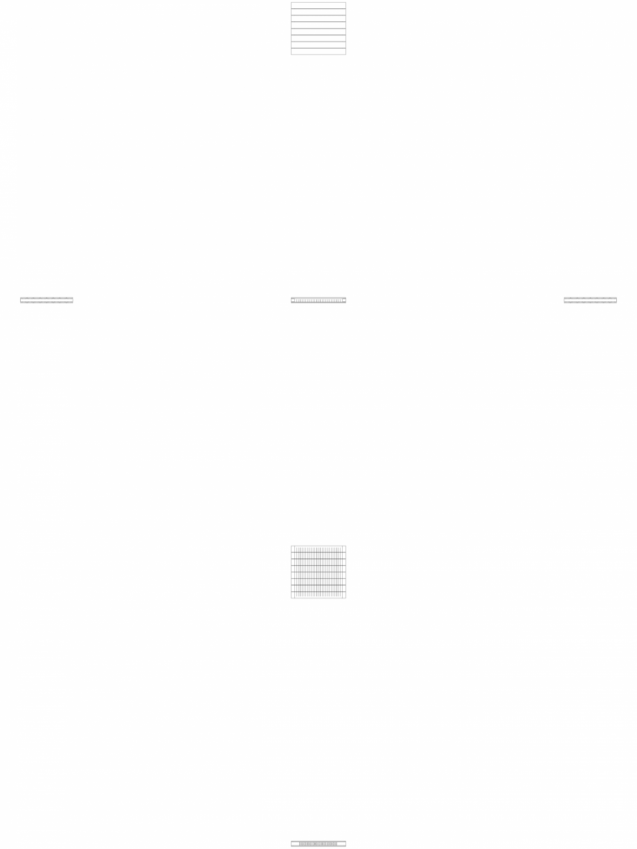 Pagina 1 - CAD-DWG calorifer_decorativ_VIOLA-H2L1_577.5-600_2D VASCO Detaliu de produs VIOLA...
