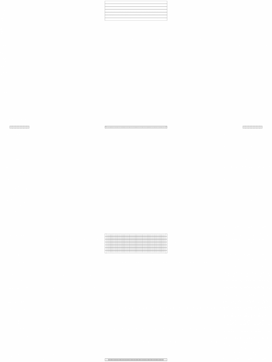 Pagina 1 - CAD-DWG calorifer_decorativ_VIOLA-H2L1_505-1600_2D VASCO Detaliu de produs VIOLA...