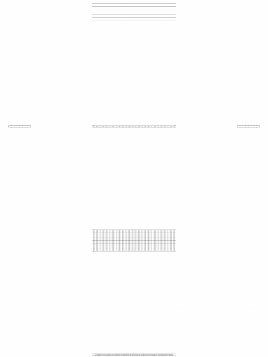 Pagina 1 - CAD-DWG calorifer_decorativ_VIOLA-H2L1_577.5-2200_2D VASCO Detaliu de produs VIOLA...