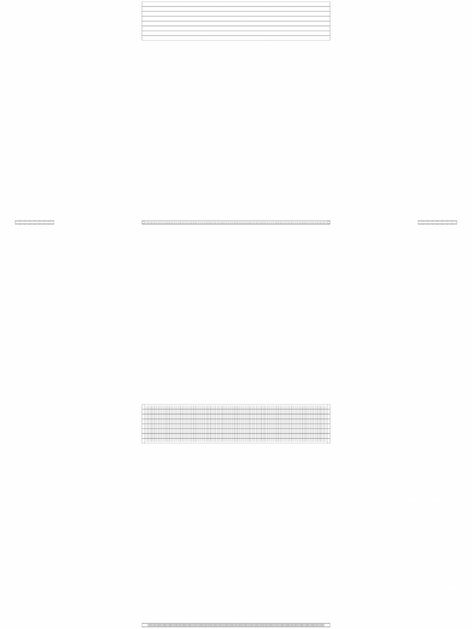 Pagina 1 - CAD-DWG calorifer_decorativ_VIOLA-H2L1_577.5-2800_2D VASCO Detaliu de produs VIOLA...