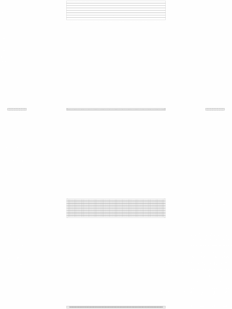 Pagina 1 - CAD-DWG calorifer_decorativ_VIOLA-H2L1_577.5-3000_2D VASCO Detaliu de produs VIOLA...