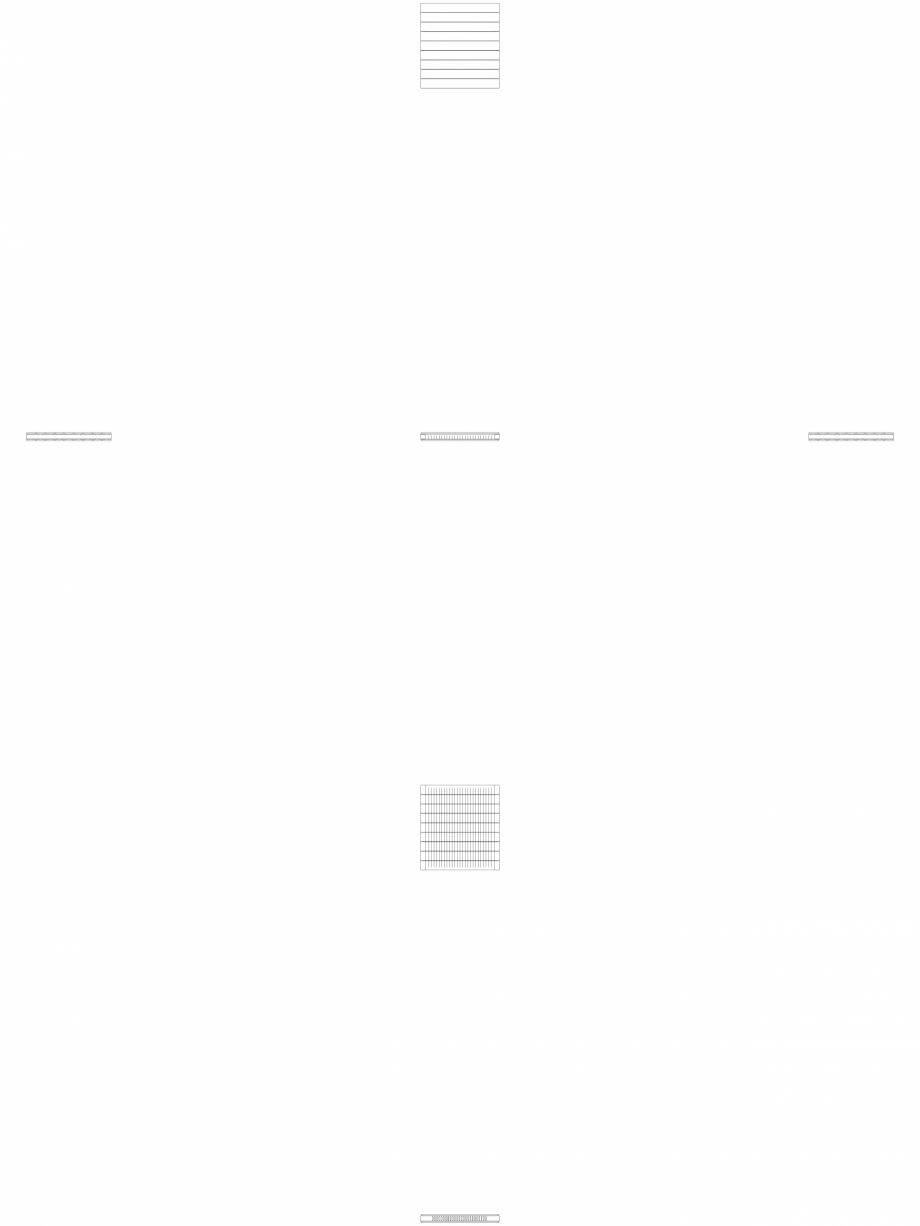 Pagina 1 - CAD-DWG calorifer_decorativ_VIOLA-H2L1_650-600_2D VASCO Detaliu de produs VIOLA ORIZONTAL...