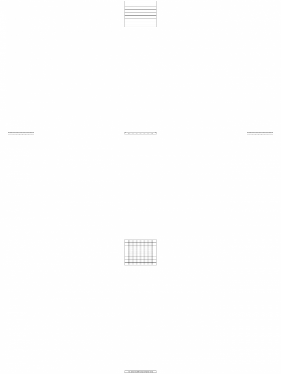 Pagina 1 - CAD-DWG calorifer_decorativ_VIOLA-H2L1_650-800_2D VASCO Detaliu de produs VIOLA ORIZONTAL...