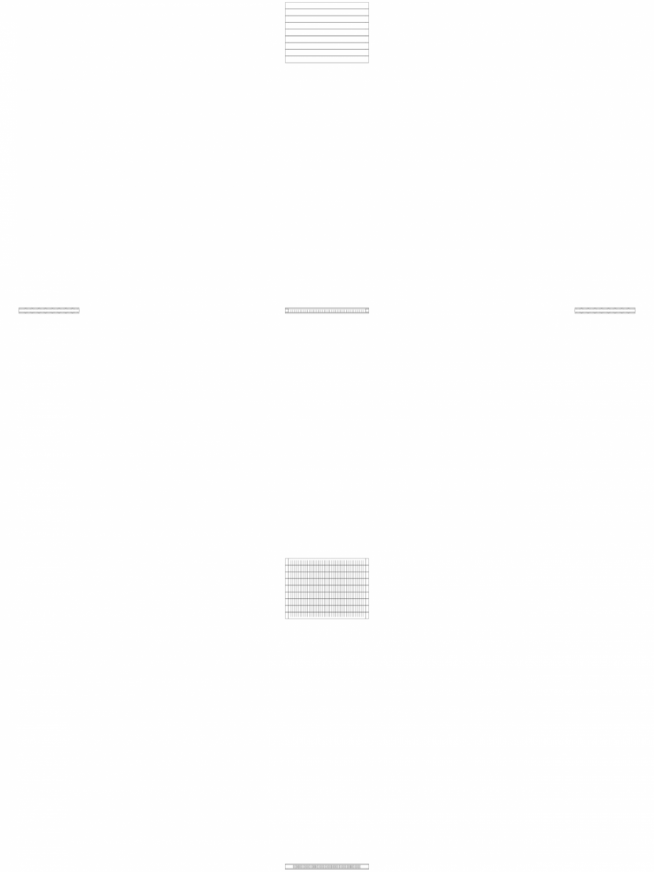 Pagina 1 - CAD-DWG calorifer_decorativ_VIOLA-H2L1_650-900_2D VASCO Detaliu de produs VIOLA ORIZONTAL...