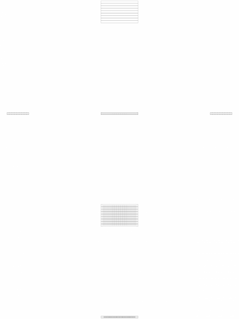 Pagina 1 - CAD-DWG calorifer_decorativ_VIOLA-H2L1_650-1100_2D VASCO Detaliu de produs VIOLA...