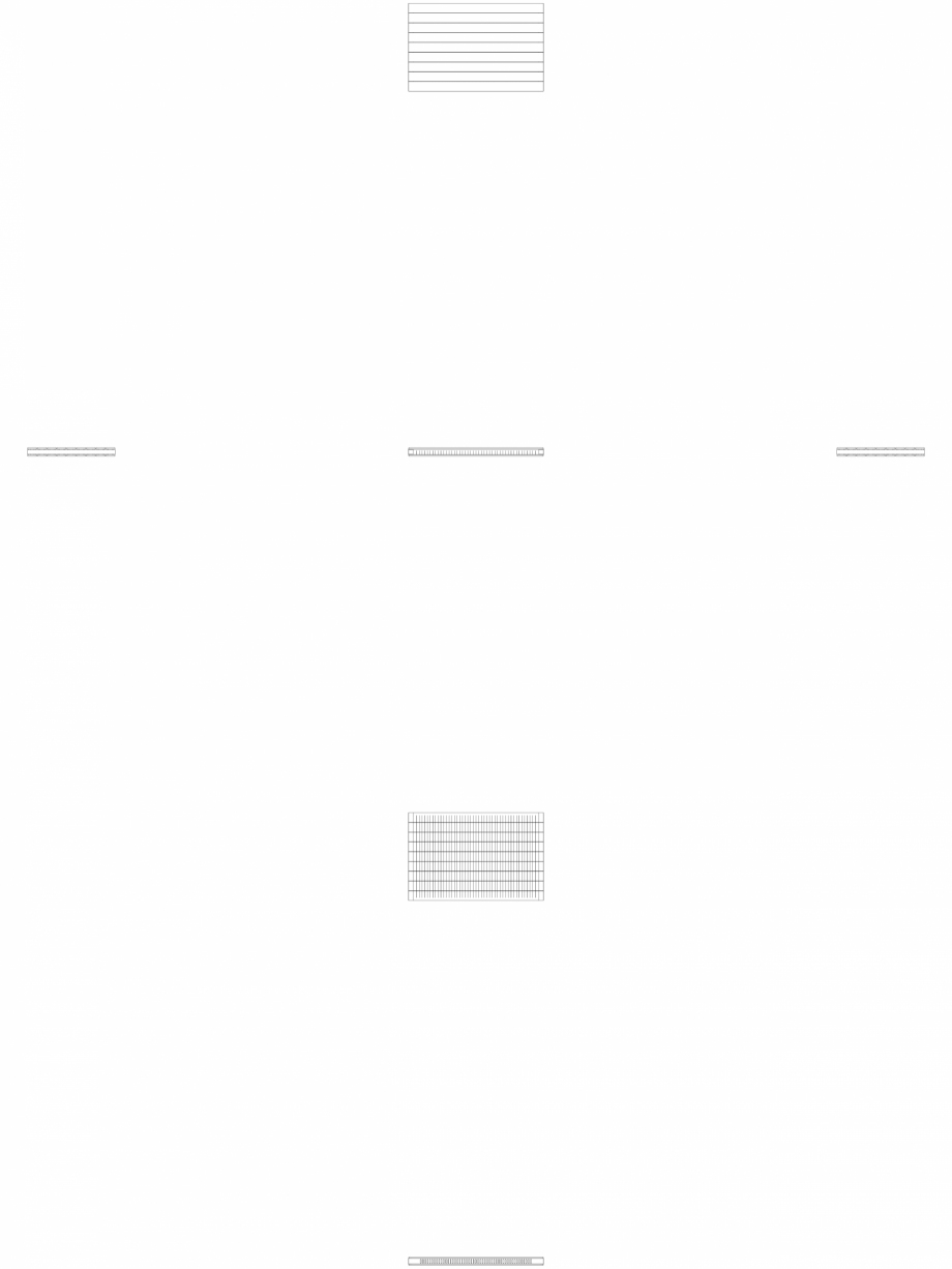 Pagina 1 - CAD-DWG calorifer_decorativ_VIOLA-H2L1_650-1000_2D VASCO Detaliu de produs VIOLA...