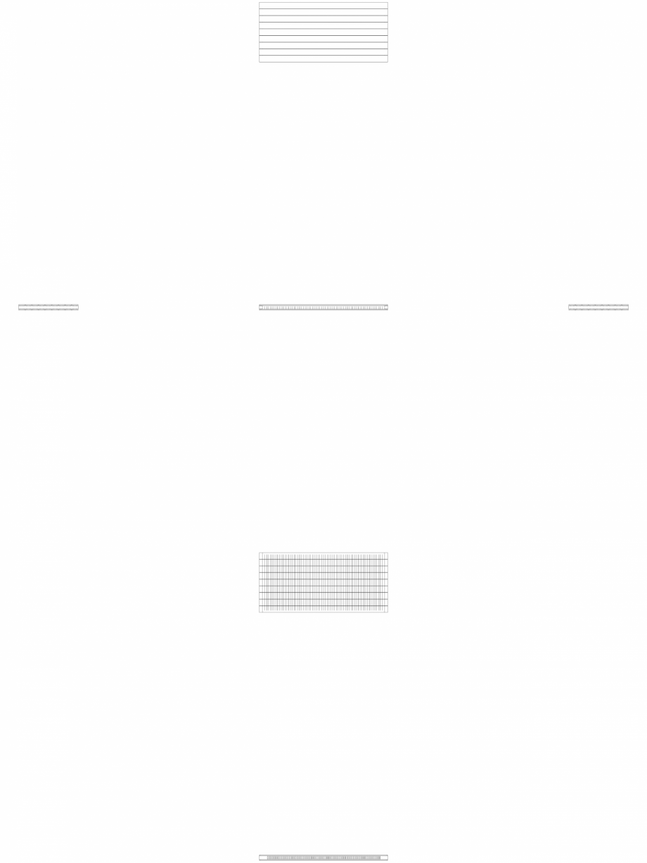 Pagina 1 - CAD-DWG calorifer_decorativ_VIOLA-H2L1_650-1400_2D VASCO Detaliu de produs VIOLA...