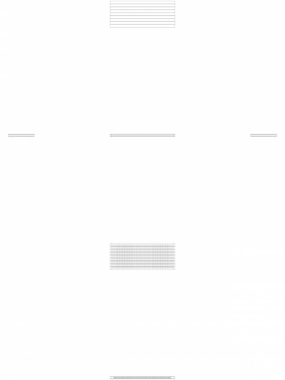 Pagina 1 - CAD-DWG calorifer_decorativ_VIOLA-H2L1_650-1600_2D VASCO Detaliu de produs VIOLA...