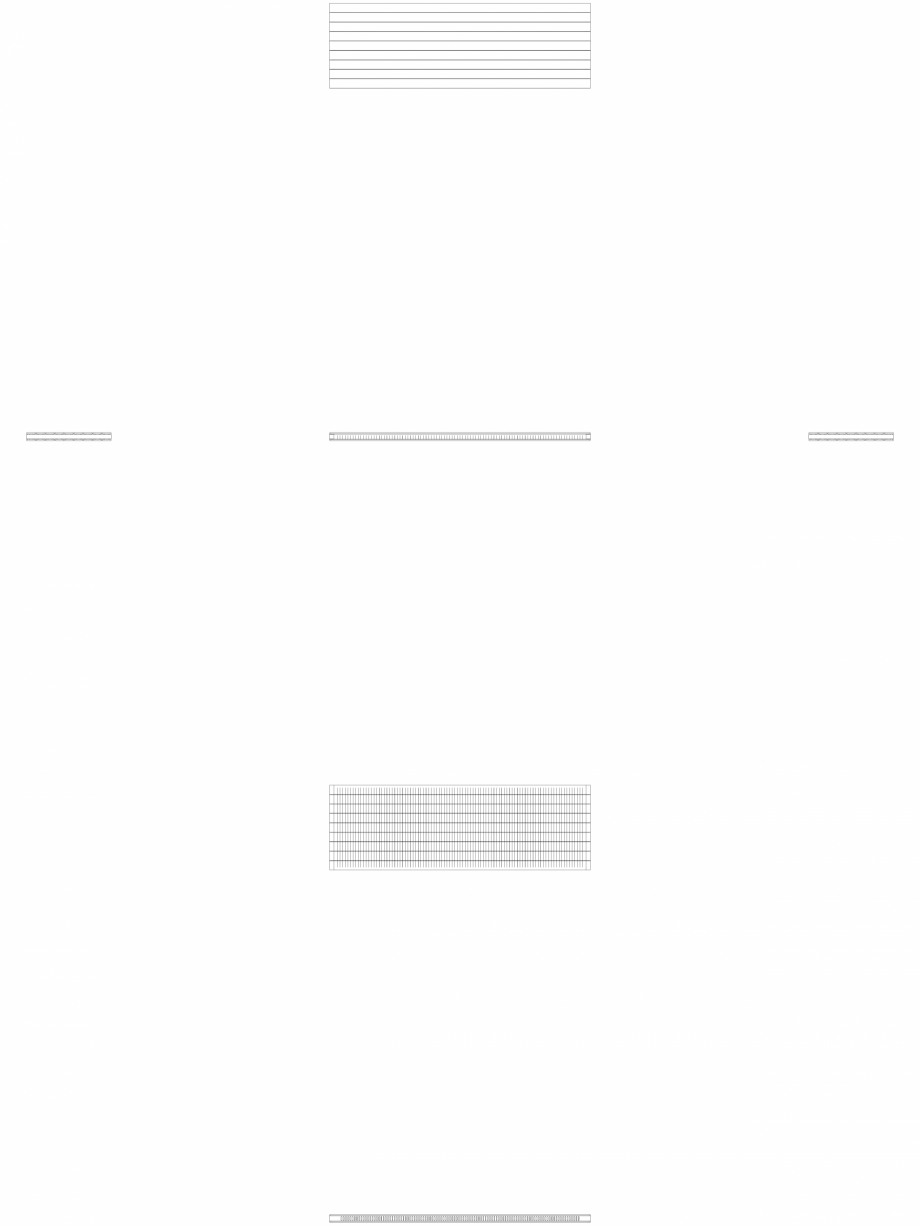 Pagina 1 - CAD-DWG calorifer_decorativ_VIOLA-H2L1_650-2000_2D VASCO Detaliu de produs VIOLA...