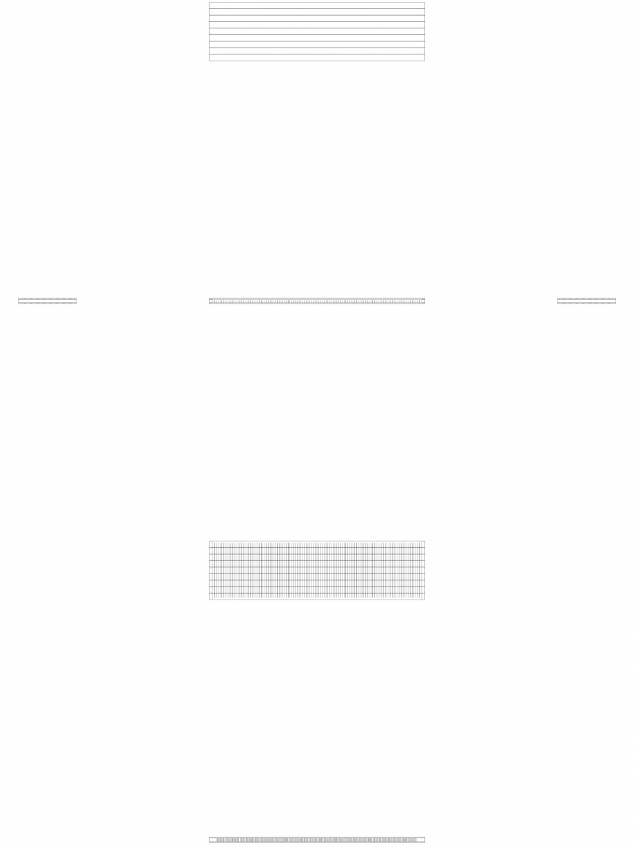 Pagina 1 - CAD-DWG calorifer_decorativ_VIOLA-H2L1_650-2400_2D VASCO Detaliu de produs VIOLA...