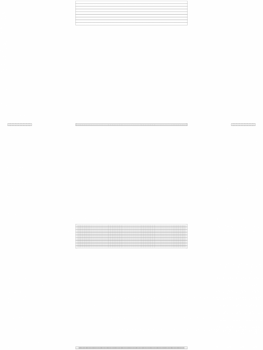 Pagina 1 - CAD-DWG calorifer_decorativ_VIOLA-H2L1_650-3000_2D VASCO Detaliu de produs VIOLA...
