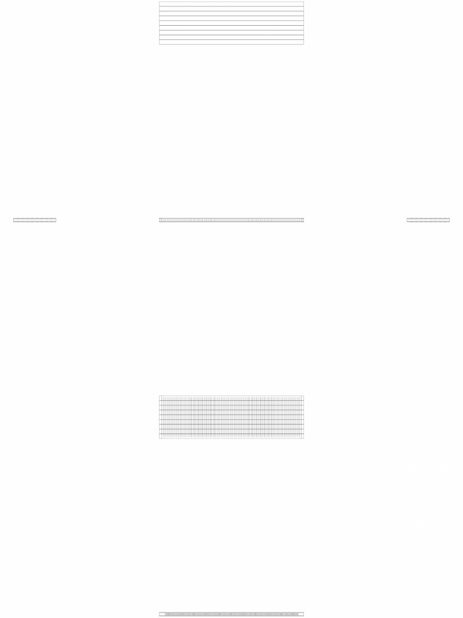 Pagina 1 - CAD-DWG calorifer_decorativ_VIOLA-H2L1_650-2200_2D VASCO Detaliu de produs VIOLA...