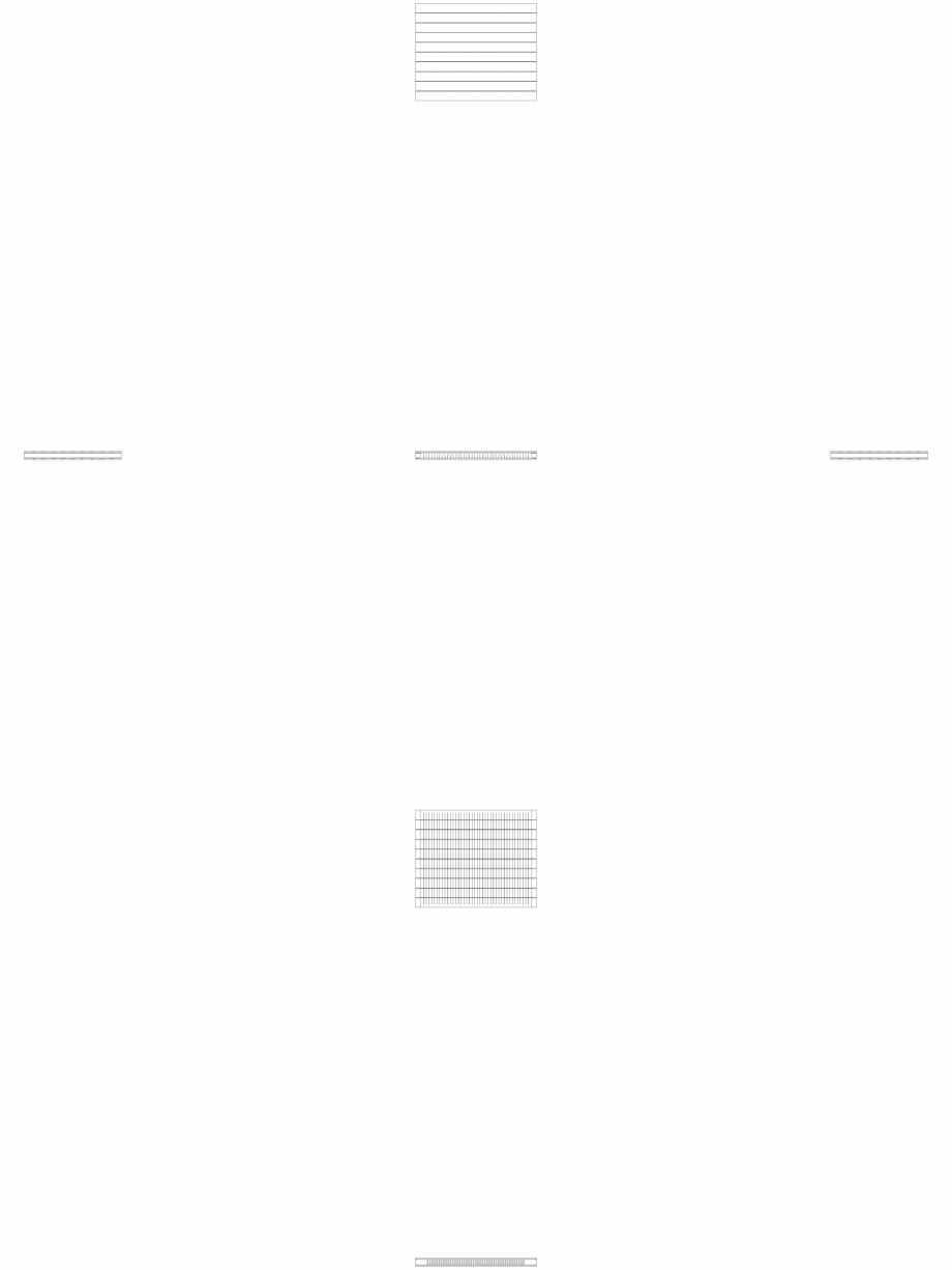 Pagina 1 - CAD-DWG calorifer_decorativ_VIOLA-H2L1_722.5-900_2D VASCO Detaliu de produs VIOLA...