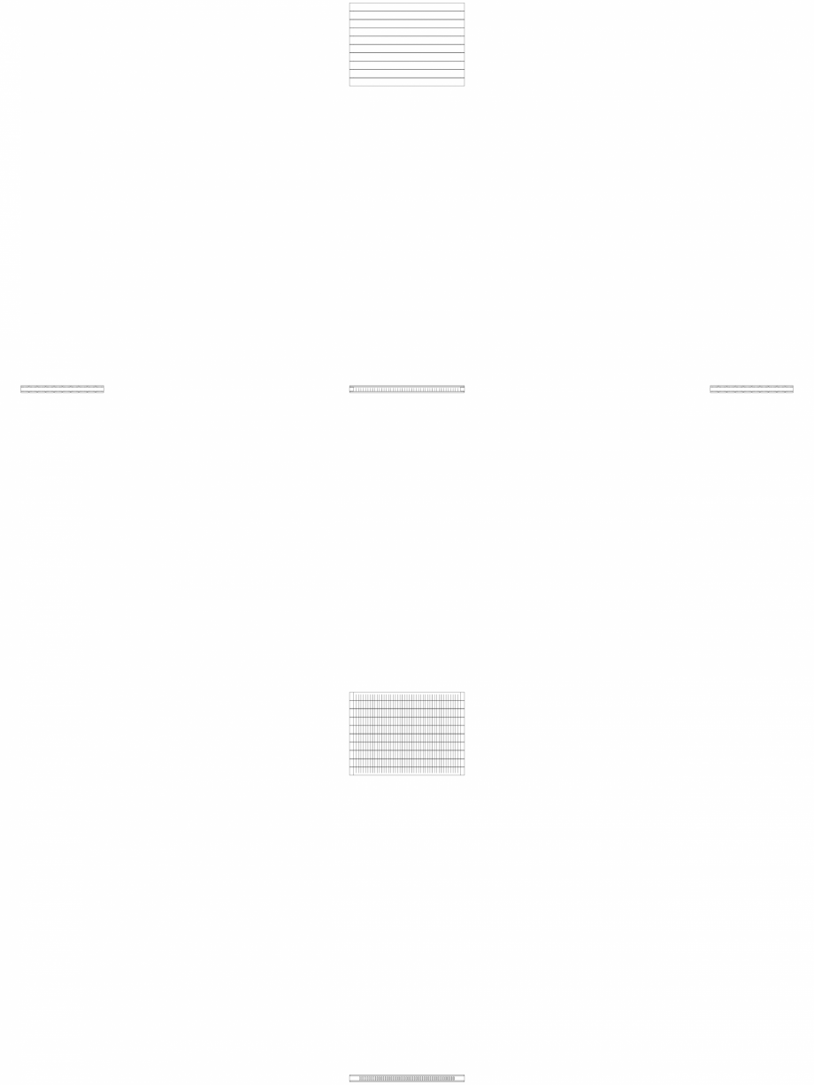 Pagina 1 - CAD-DWG calorifer_decorativ_VIOLA-H2L1_722.5-1000_2D VASCO Detaliu de produs VIOLA...