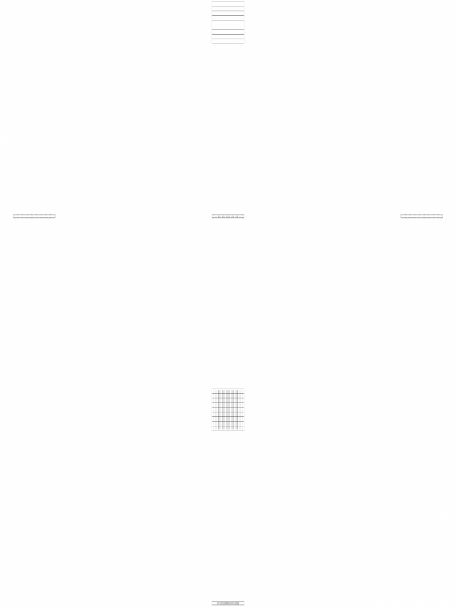 Pagina 1 - CAD-DWG calorifer_decorativ_VIOLA-H2L1_650-500_2D VASCO Detaliu de produs VIOLA ORIZONTAL...