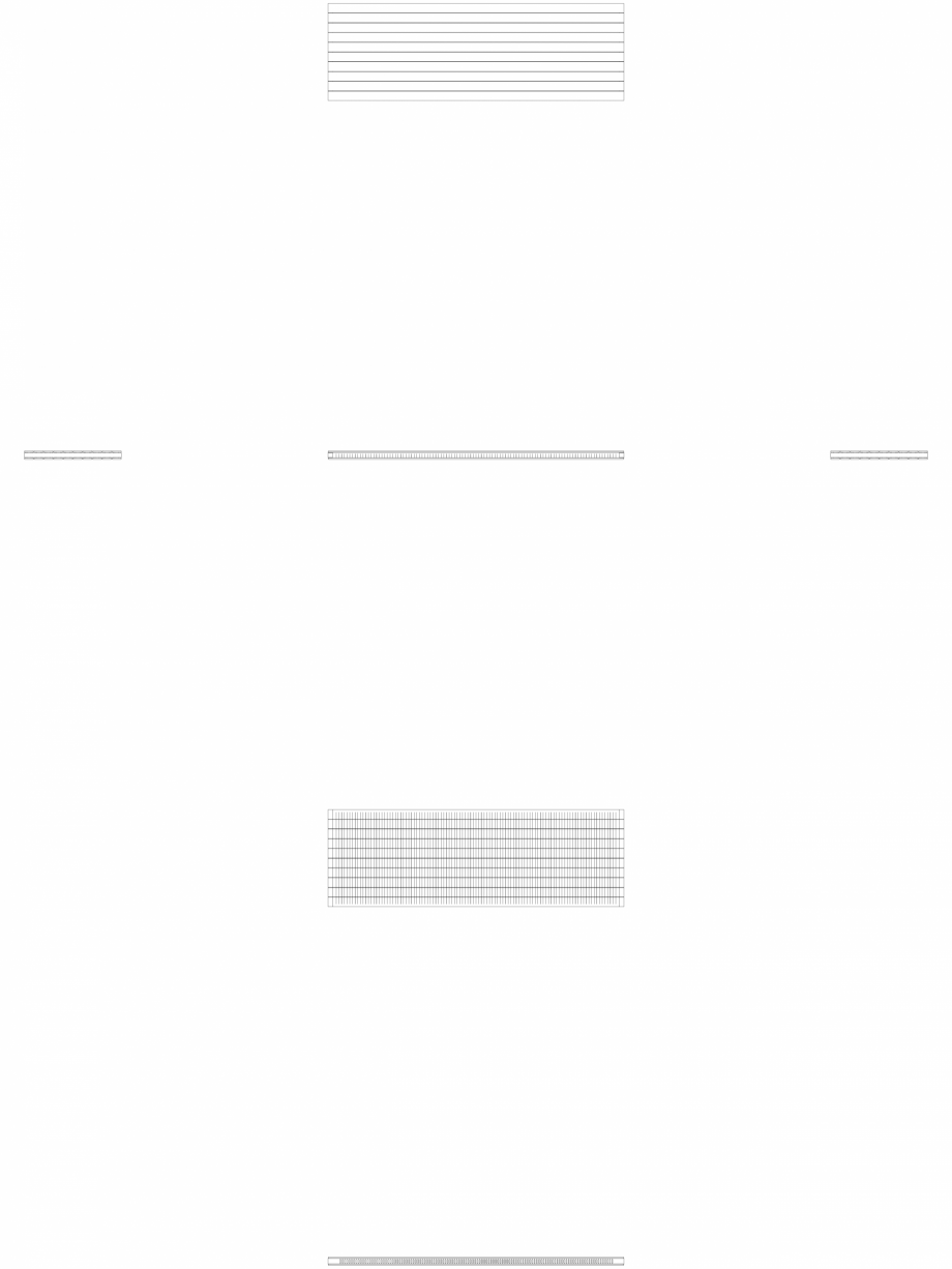 Pagina 1 - CAD-DWG calorifer_decorativ_VIOLA-H2L1_722.5-2200_2D VASCO Detaliu de produs VIOLA...