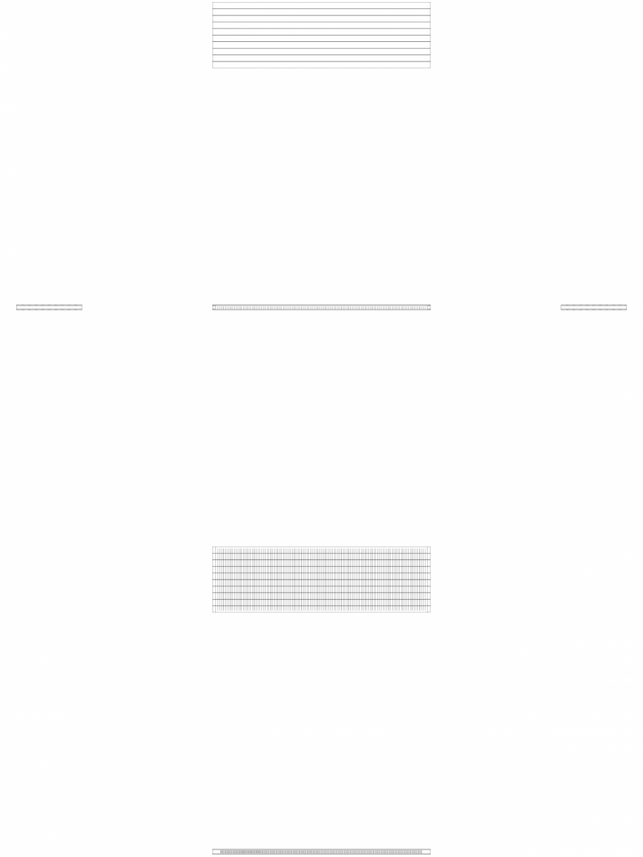 Pagina 1 - CAD-DWG calorifer_decorativ_VIOLA-H2L1_722.5-2400_2D VASCO Detaliu de produs VIOLA...