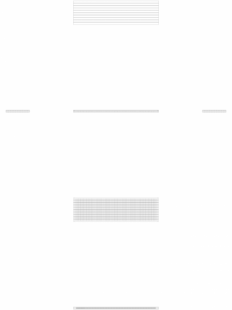 Pagina 1 - CAD-DWG calorifer_decorativ_VIOLA-H2L1_722.5-2600_2D VASCO Detaliu de produs VIOLA...