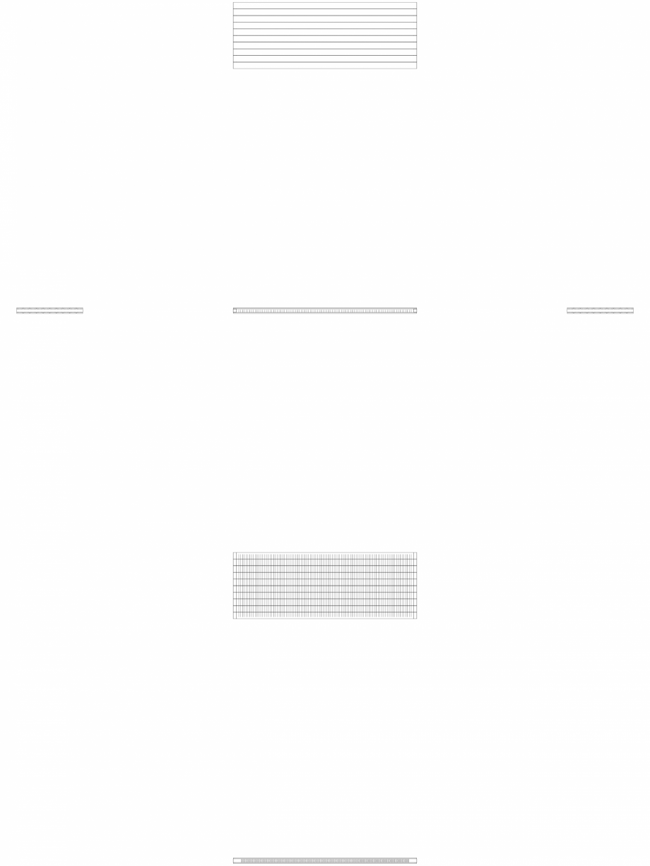 Pagina 1 - CAD-DWG calorifer_decorativ_VIOLA-H2L1_722.5-2000_2D VASCO Detaliu de produs VIOLA...