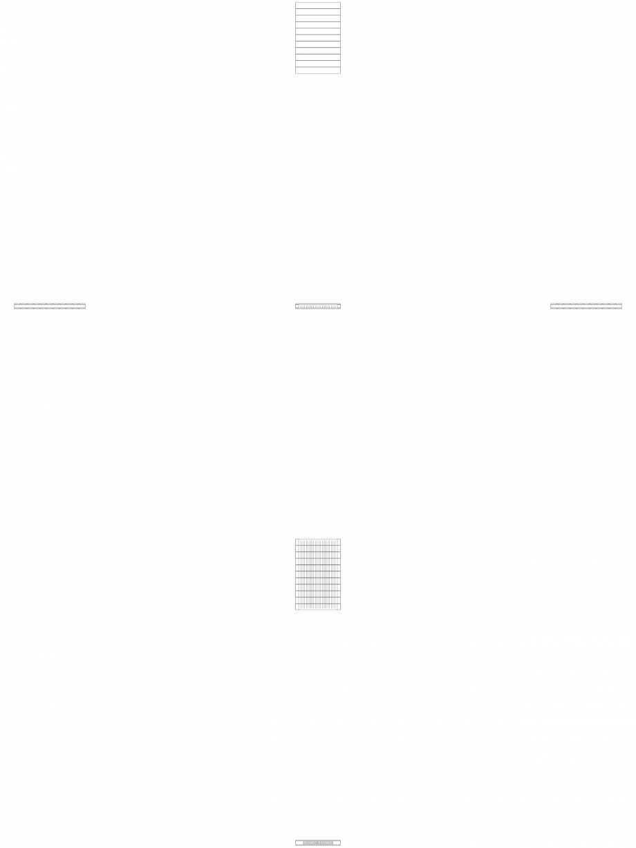 Pagina 1 - CAD-DWG calorifer_decorativ_VIOLA-H2L1_795-500_2D VASCO Detaliu de produs VIOLA ORIZONTAL...