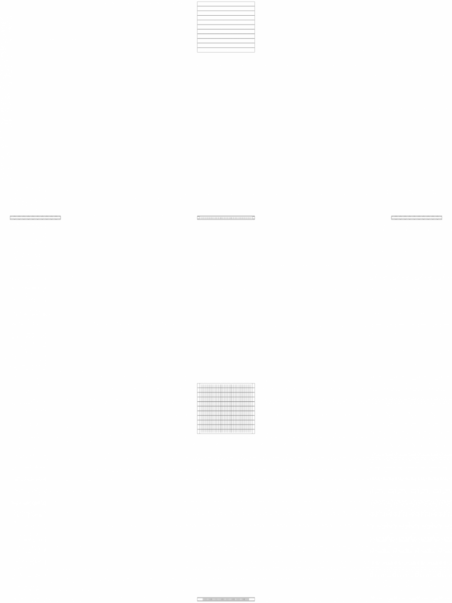 Pagina 1 - CAD-DWG calorifer_decorativ_VIOLA-H2L1_795-900_2D VASCO Detaliu de produs VIOLA ORIZONTAL...