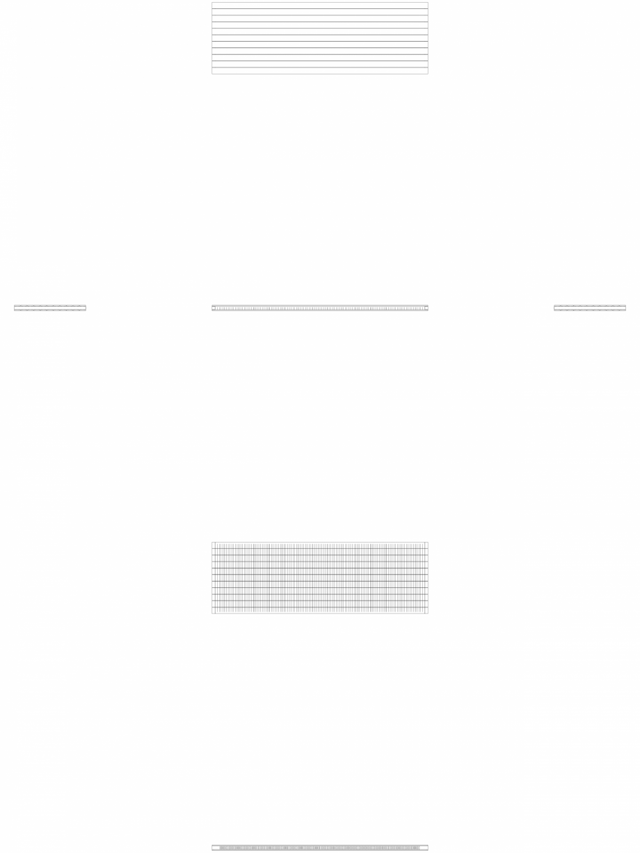 Pagina 1 - CAD-DWG calorifer_decorativ_VIOLA-H2L1_795-2400_2D VASCO Detaliu de produs VIOLA...