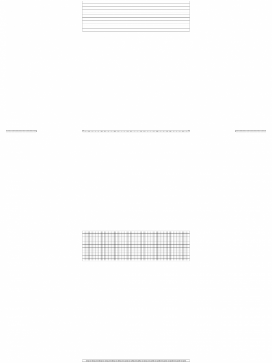 Pagina 1 - CAD-DWG calorifer_decorativ_VIOLA-H2L1_795-2800_2D VASCO Detaliu de produs VIOLA...