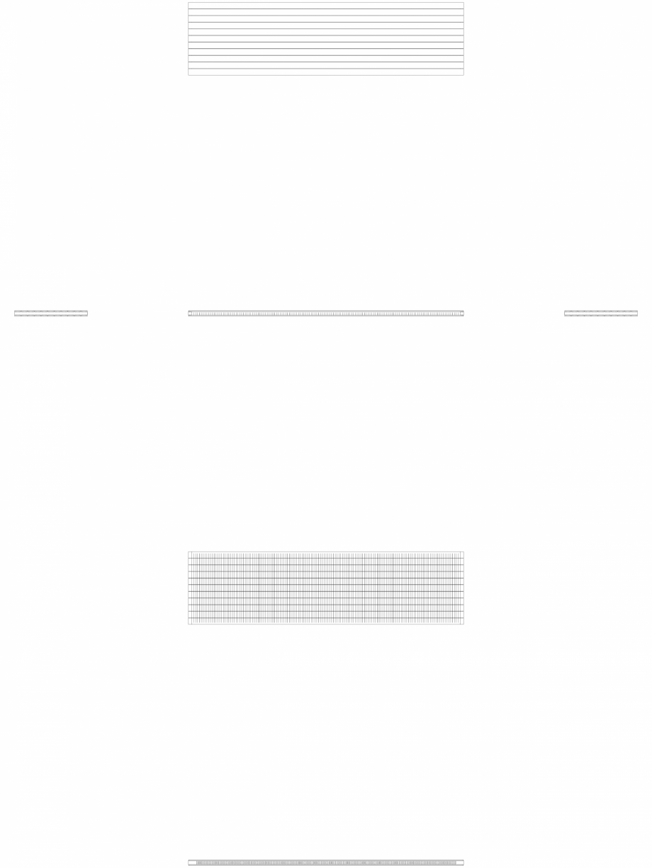 Pagina 1 - CAD-DWG calorifer_decorativ_VIOLA-H2L1_795-3000_2D VASCO Detaliu de produs VIOLA...