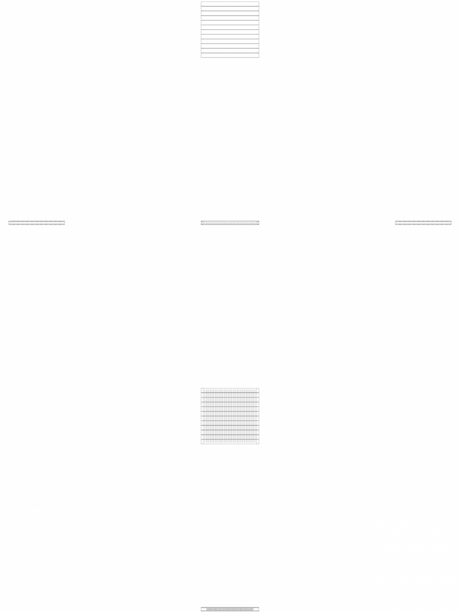 Pagina 1 - CAD-DWG calorifer_decorativ_VIOLA-H2L1_867.5-900_2D VASCO Detaliu de produs VIOLA...