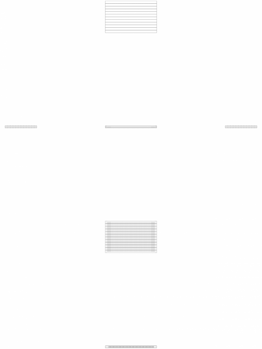 Pagina 1 - CAD-DWG calorifer_decorativ_VIOLA-H2L1_867.5-1400_2D VASCO Detaliu de produs VIOLA...