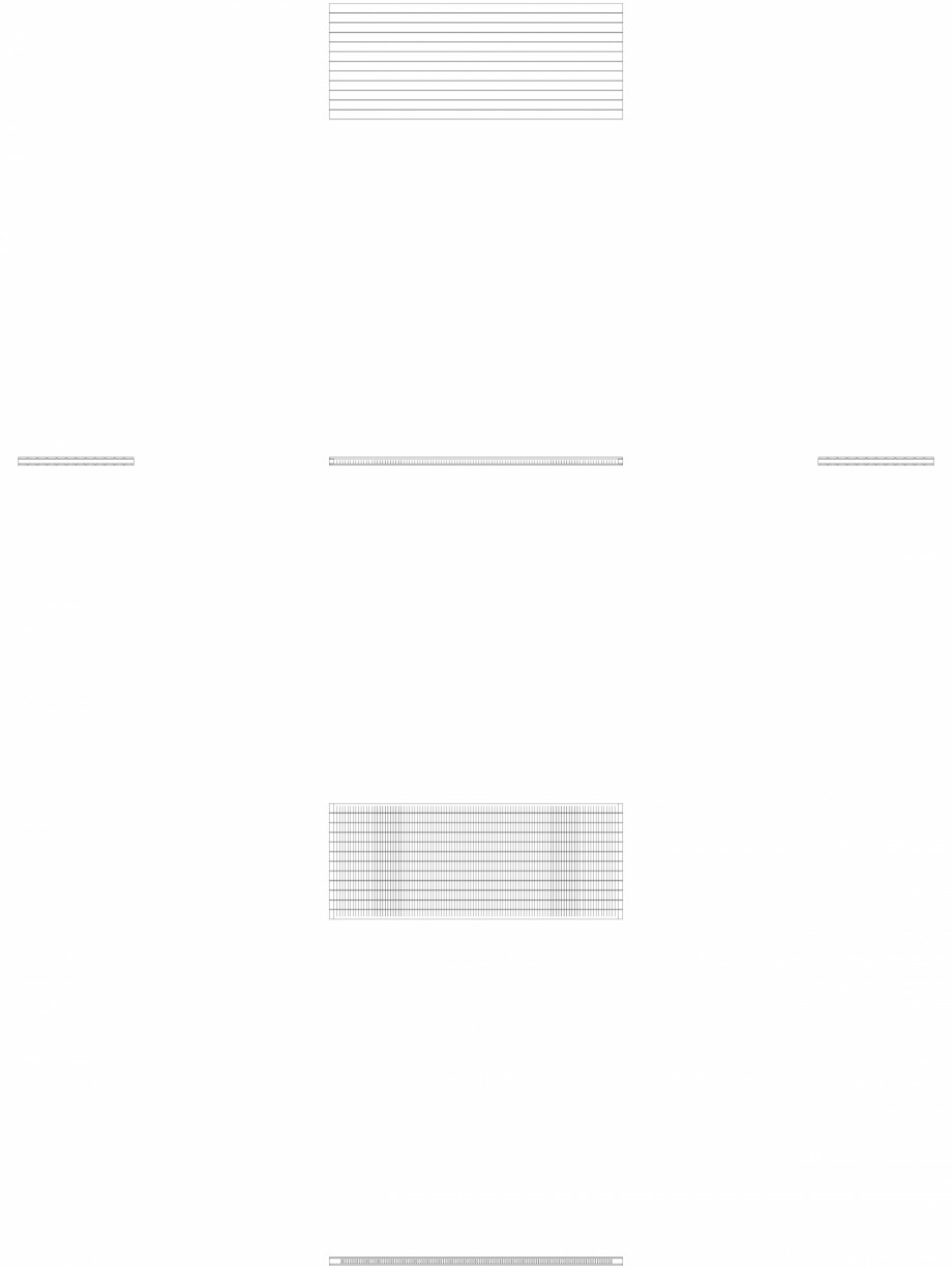 Pagina 1 - CAD-DWG calorifer_decorativ_VIOLA-H2L1_867.5-2200_2D VASCO Detaliu de produs VIOLA...